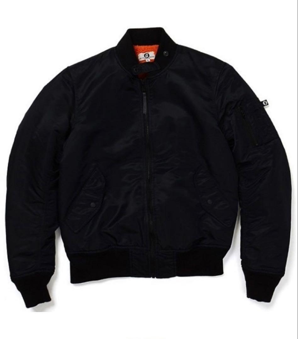 デッドストック2016AW グッドイナフ FLIGHT JK