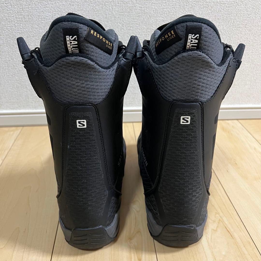 【即日発送】 SALOMON DIALOGUE WIDE JP 26.0cm