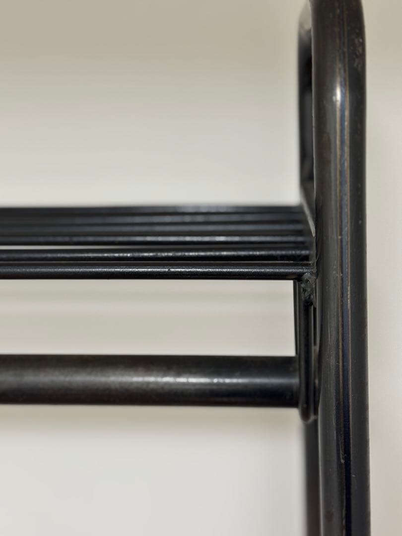 ジャーナルスタンダードファニチャー　リルハンガー　ブラック