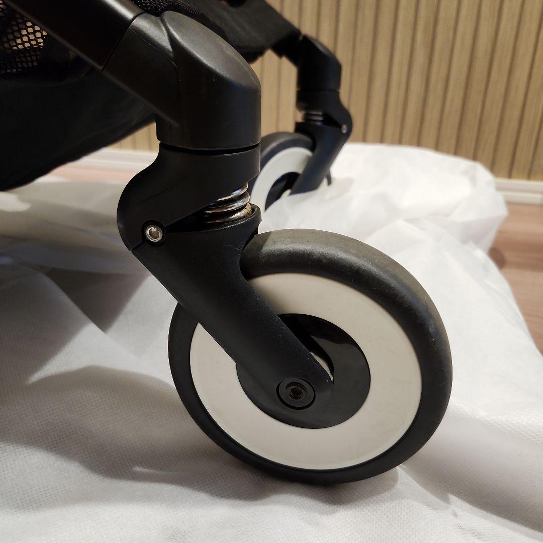 cybex　LIBELLE 2022年モデル オーシャンブルー