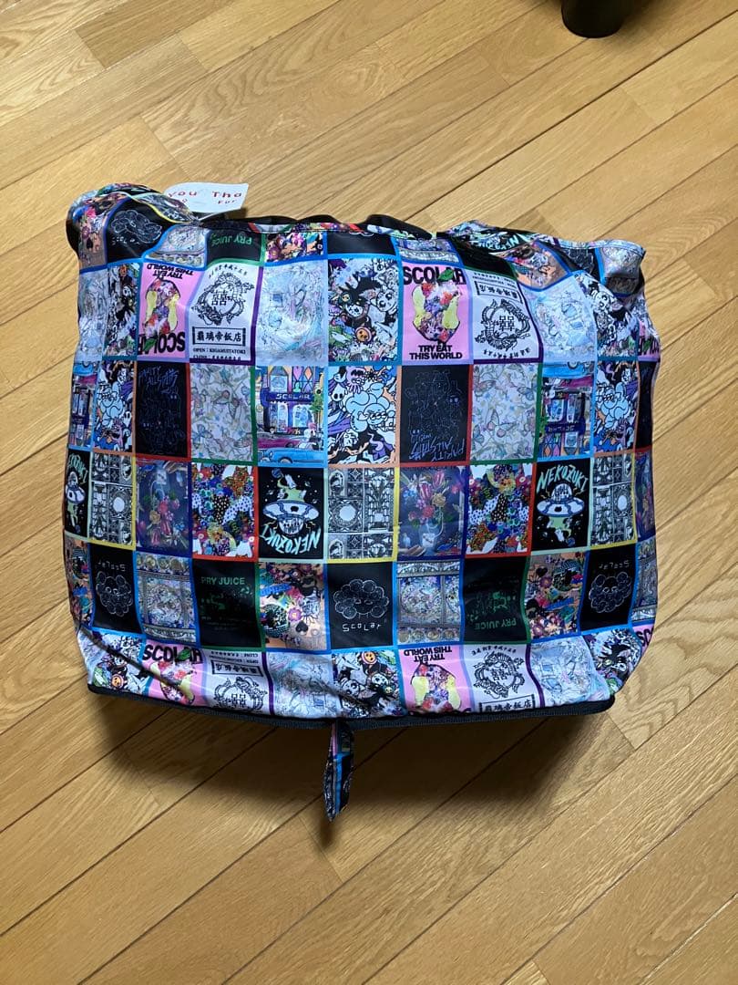 ScoLarブランドMIX2026福袋