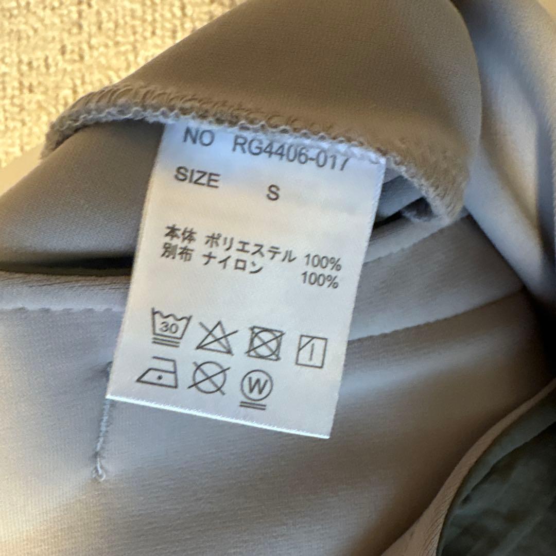 新品未使用　renoma メンズ　ゴルフウェア　アウター