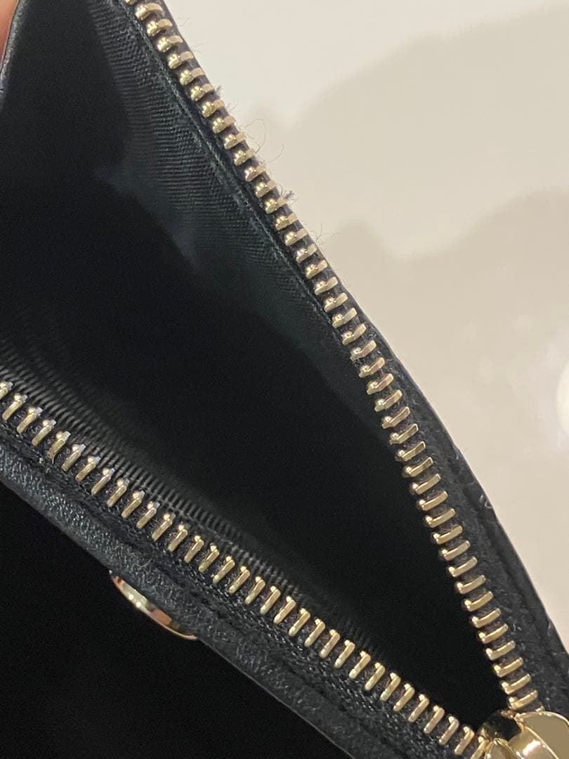 GUCCI グッチ　グッチシマ　折り財布