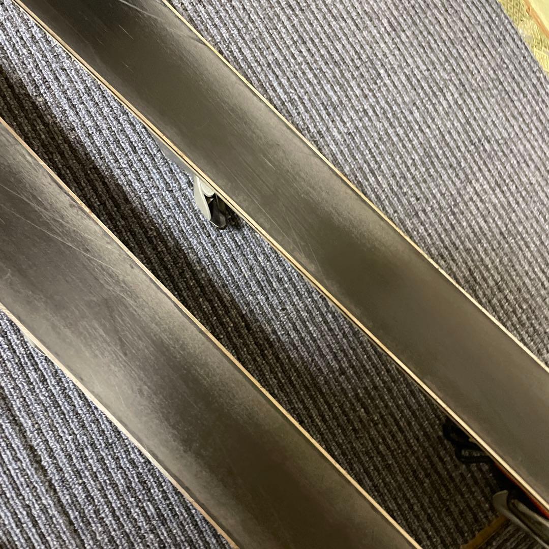 スキーセット　スキー板150 スキーブーツ24-24.5