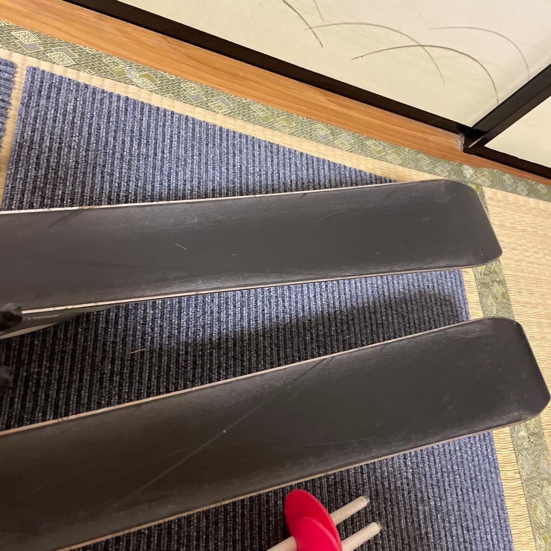 スキーセット　スキー板150 スキーブーツ24-24.5