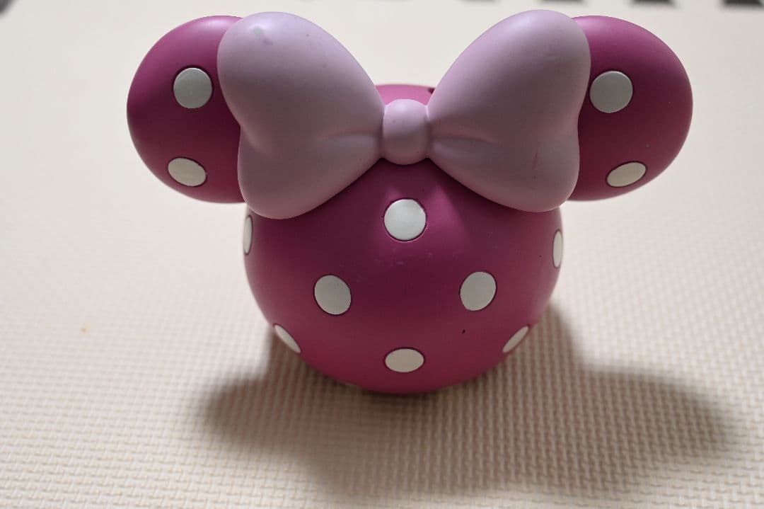 激レア 値下げ予定無し ディズニ ーミニー  傘立て