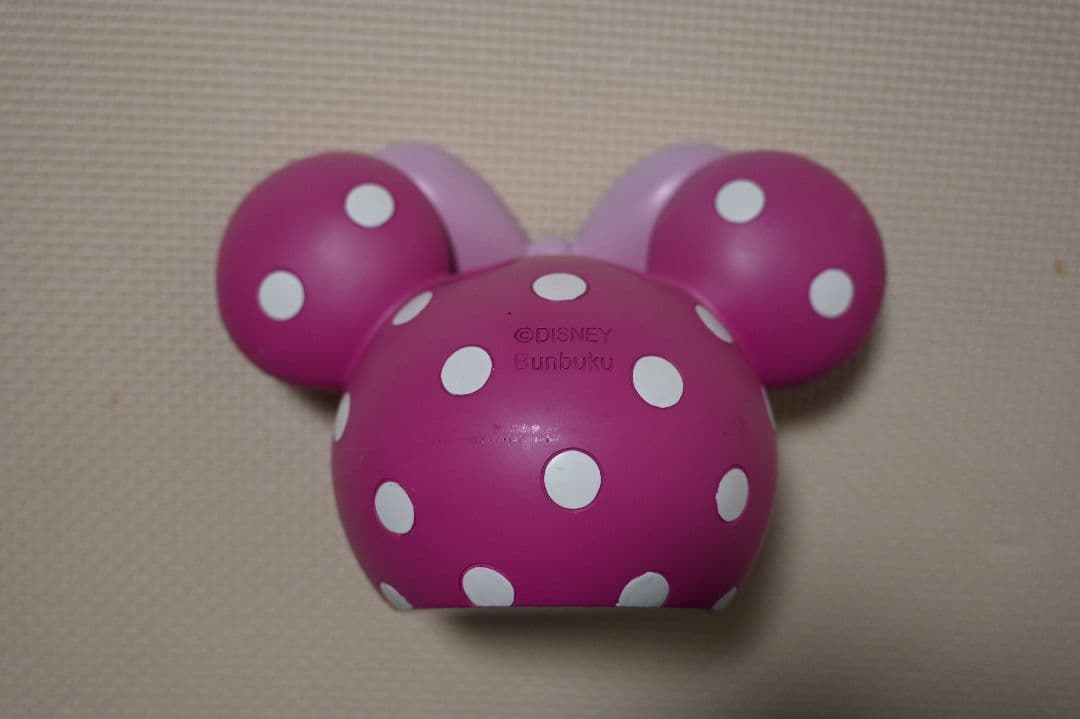 激レア 値下げ予定無し ディズニ ーミニー  傘立て
