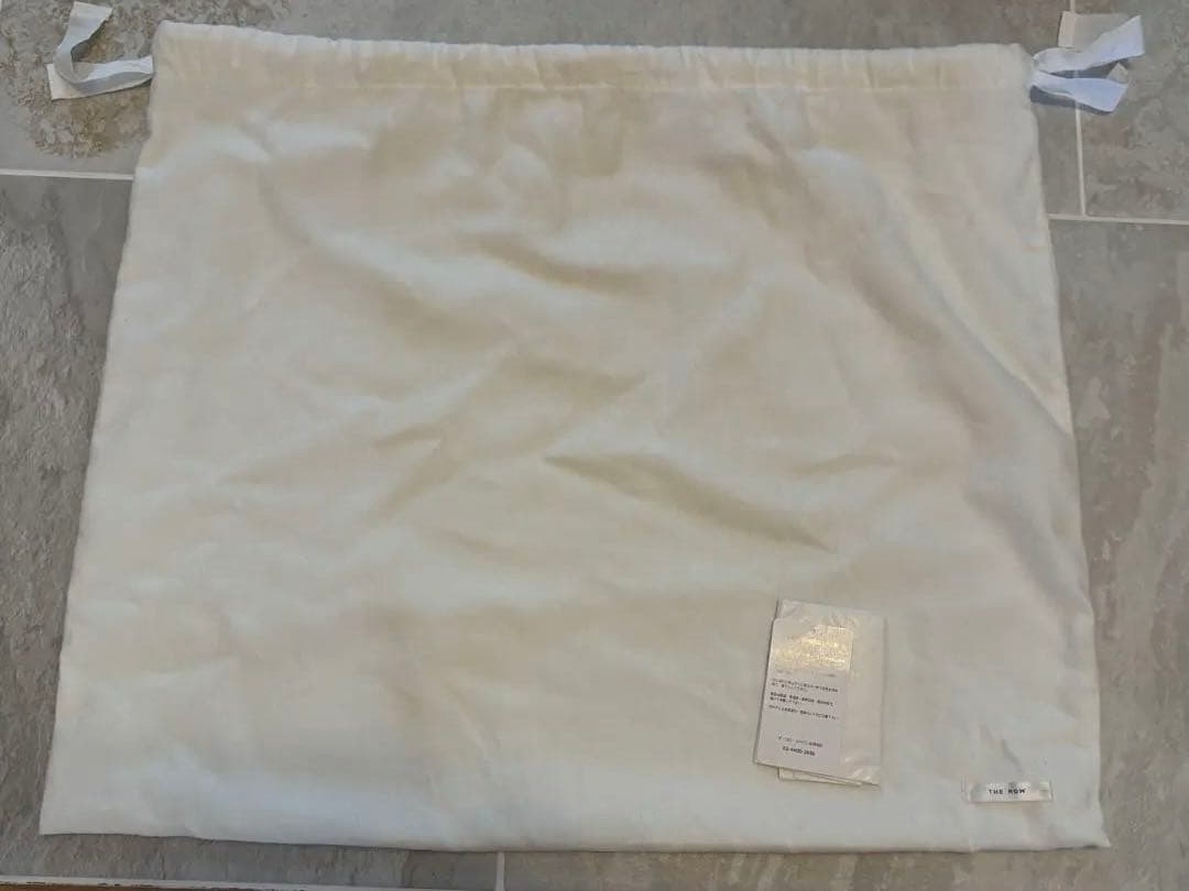 The rowのマルゴー15