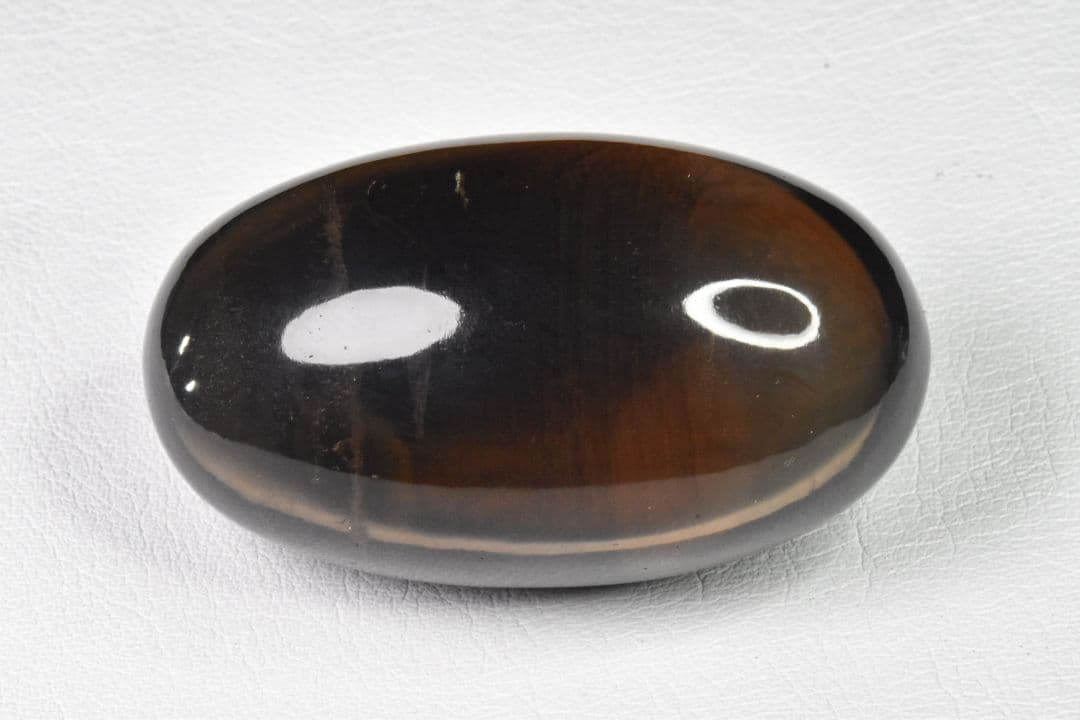 専用ページ ガウリシャンカール産 スモーキークォーツ シバリンガム