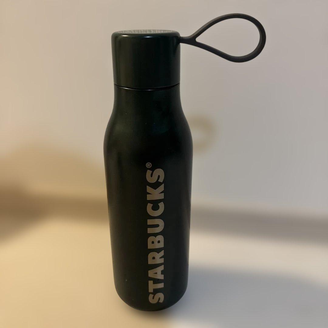 スターバックス　水筒