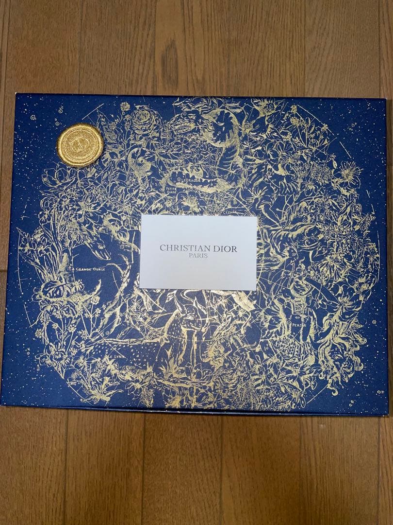 S*2様 DIORギフトボックス ミニボトル10本セット