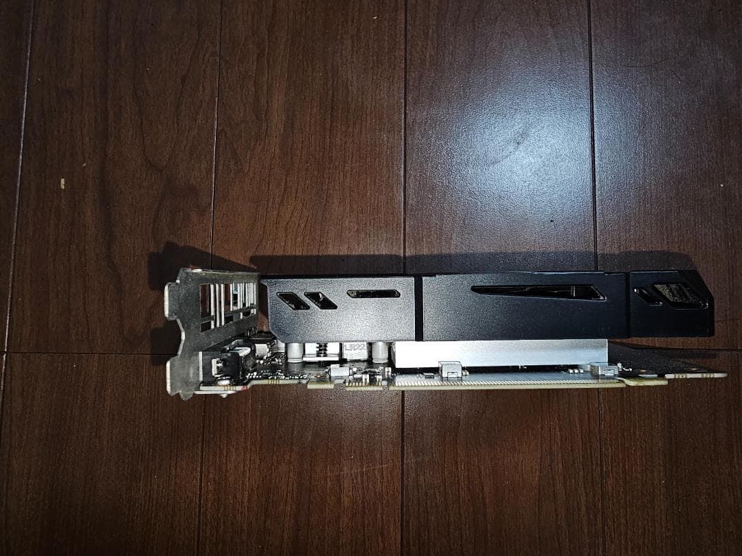 MSI AERO グラフィックボード