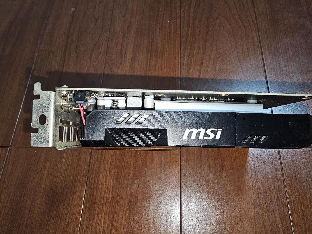 MSI AERO グラフィックボード