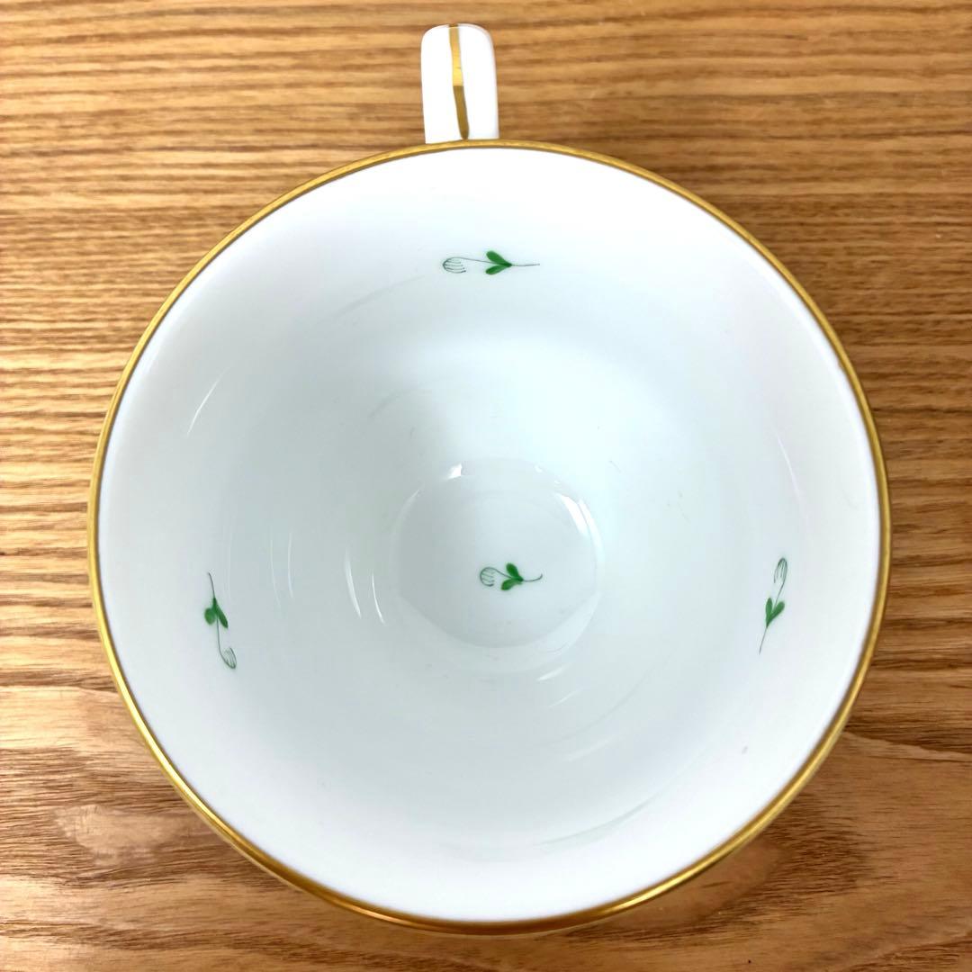 ヘレンド　干支　マグカップ　龍　ドラゴン　アポニー　インドの華