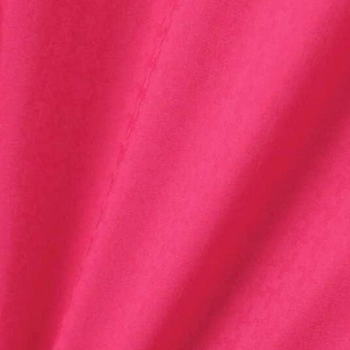 パーリーゲイツ レインウェアワンピース サイズ2 ピンク