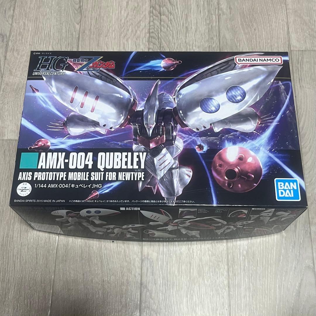 ガンプラ　HG ガンダムmk-ii 百式　ジ・O キュベレイ　4機セット