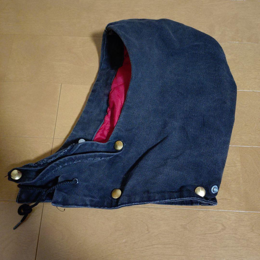 USA製 carhartt カーハート トラディショナルジャケット 　サイズ42