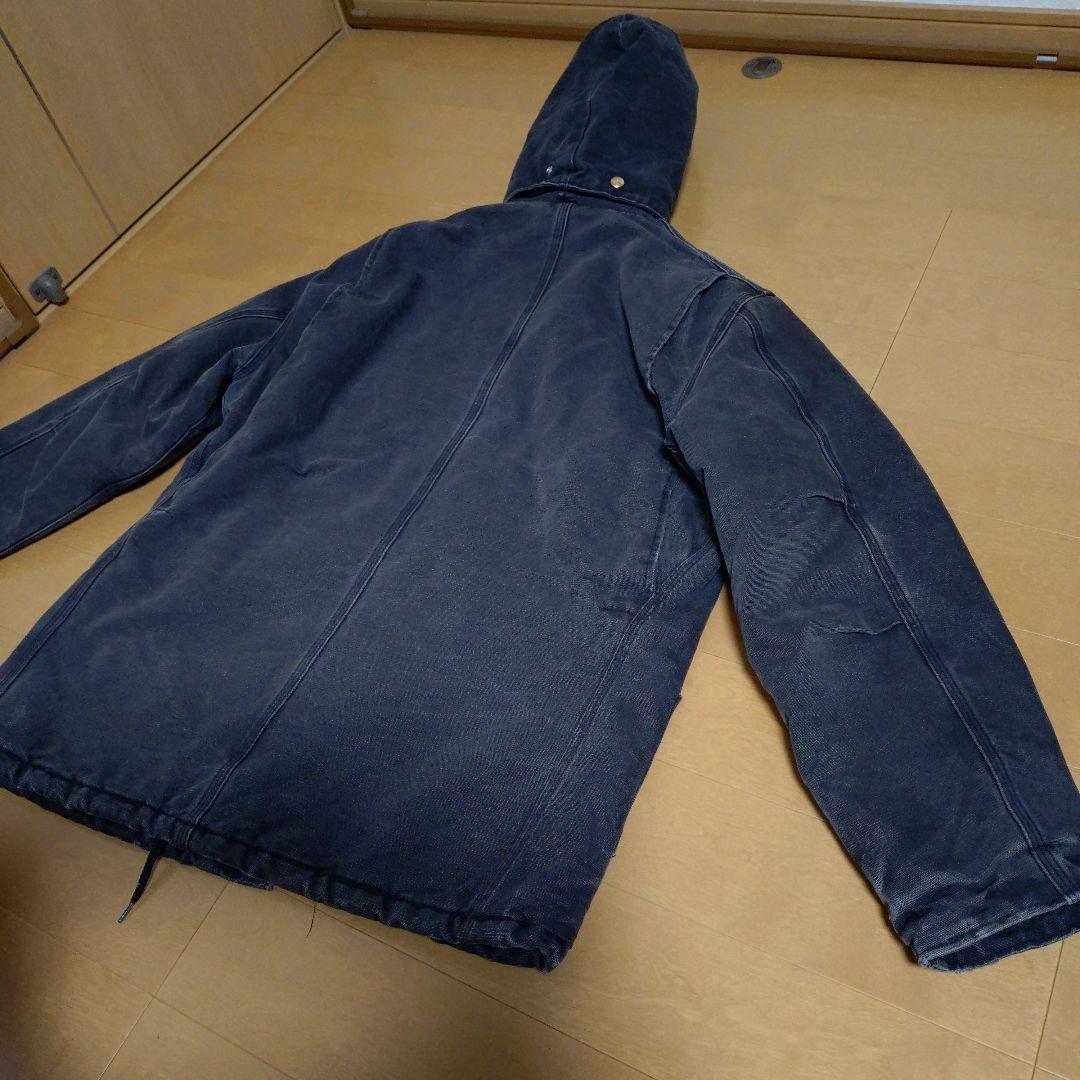 USA製 carhartt カーハート トラディショナルジャケット 　サイズ42
