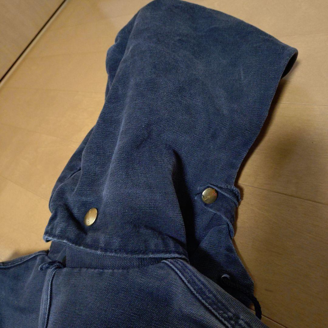 USA製 carhartt カーハート トラディショナルジャケット 　サイズ42