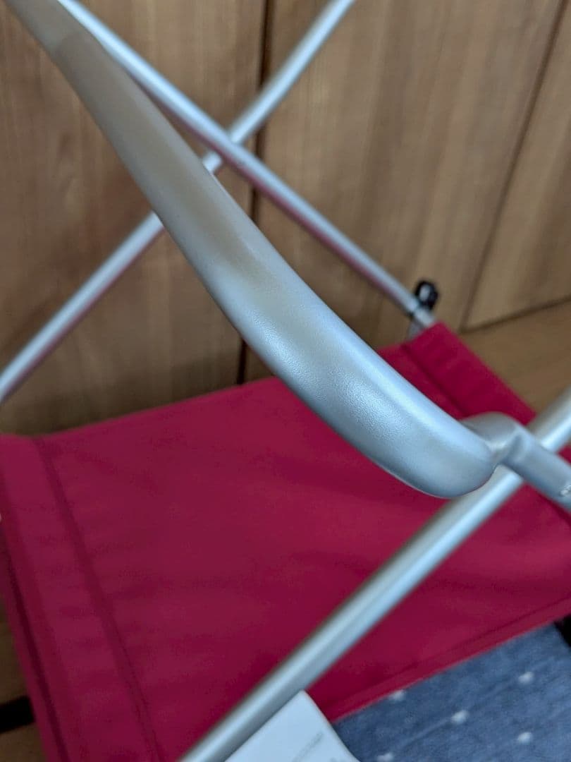 【まっちゃん】3脚セット  peak FDチェア ワイド