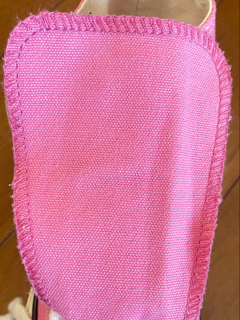 Chuck Taylor All Star ピンク ハイカットCT70