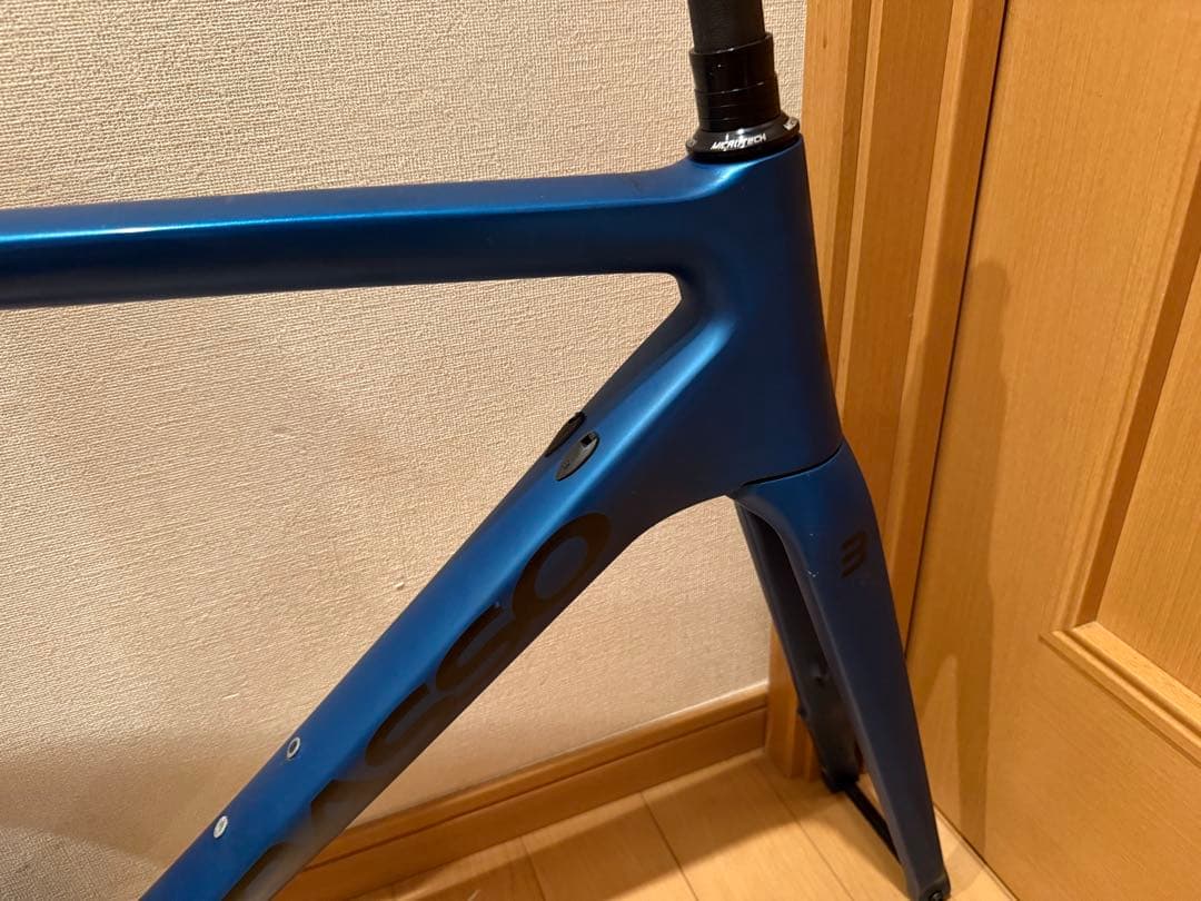 BASSO(バッソ) VENTAフレーム　51size