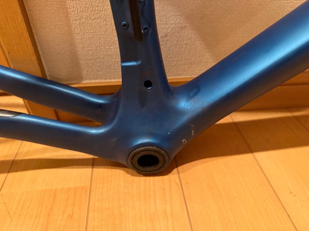 BASSO(バッソ) VENTAフレーム　51size