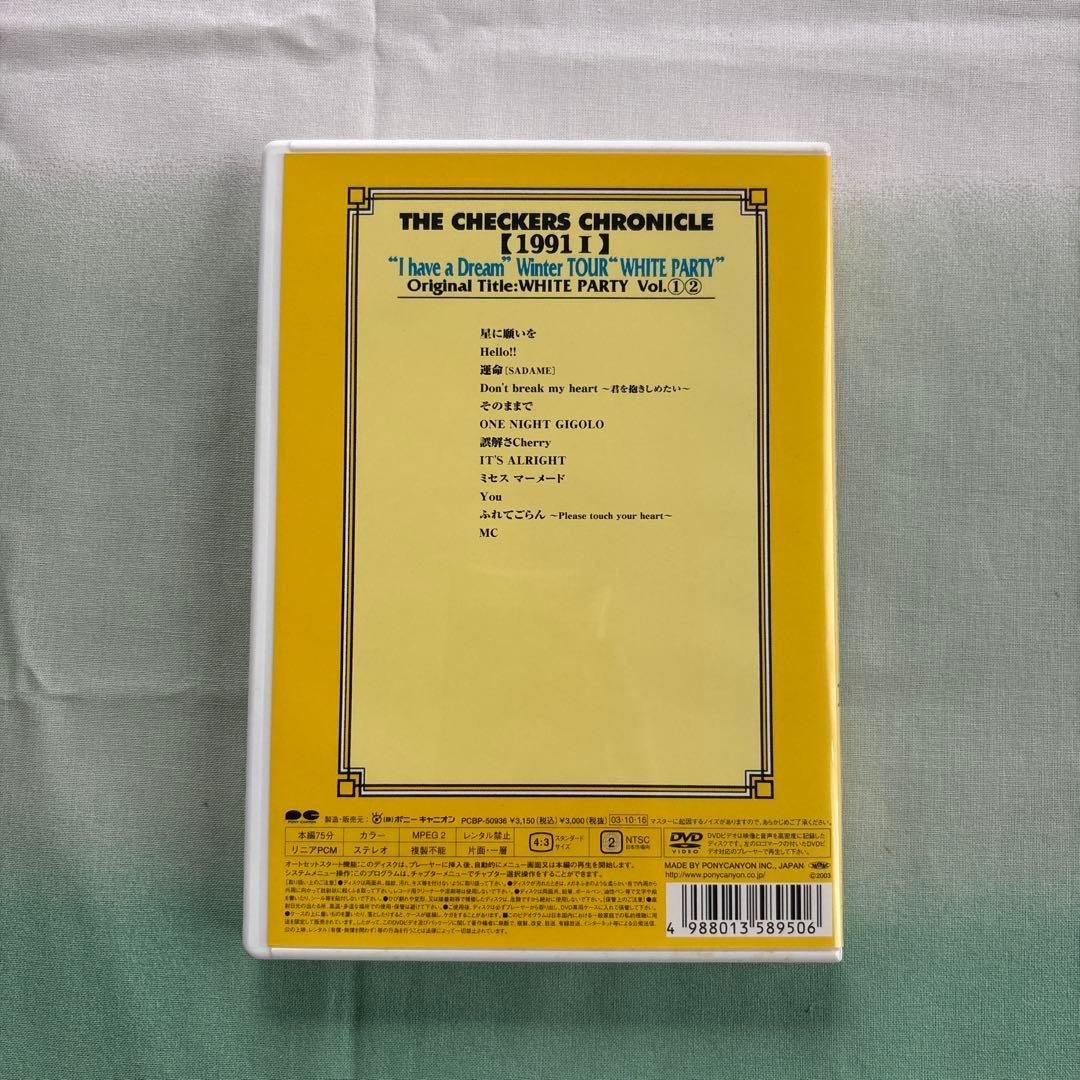 チャムページ 6点