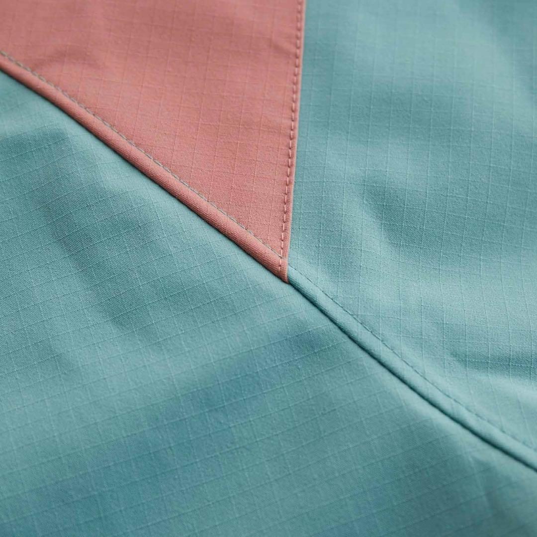 【WILDTHINGS 別注】TOOLSTRAP DENALI JACKET/