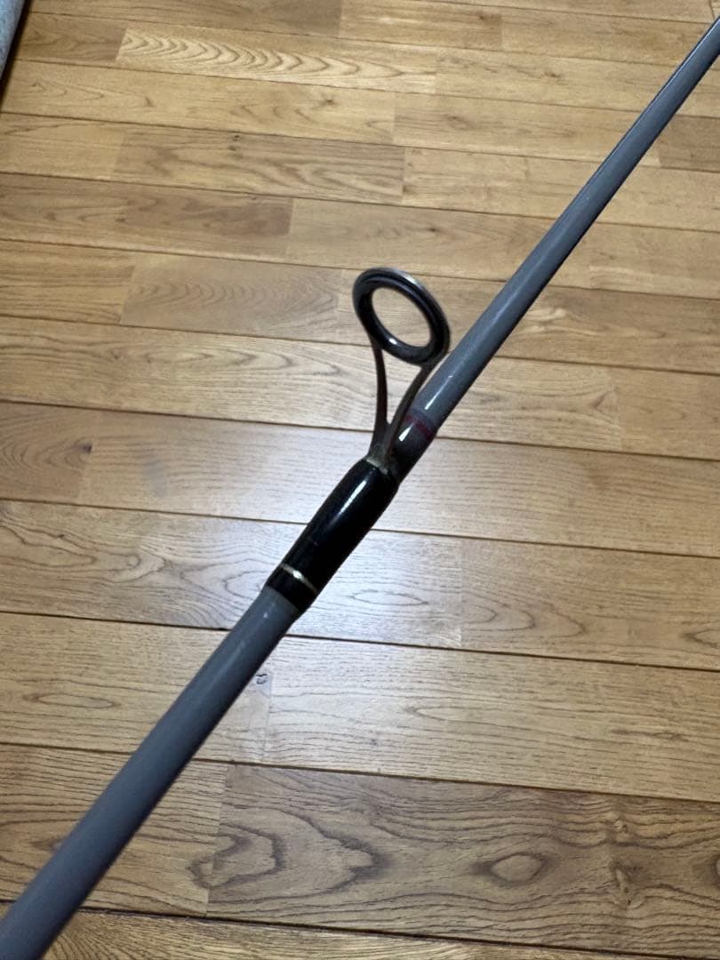 CODE コード ライフスタイルデザイン ザウルス　ブラックフィンS82-4