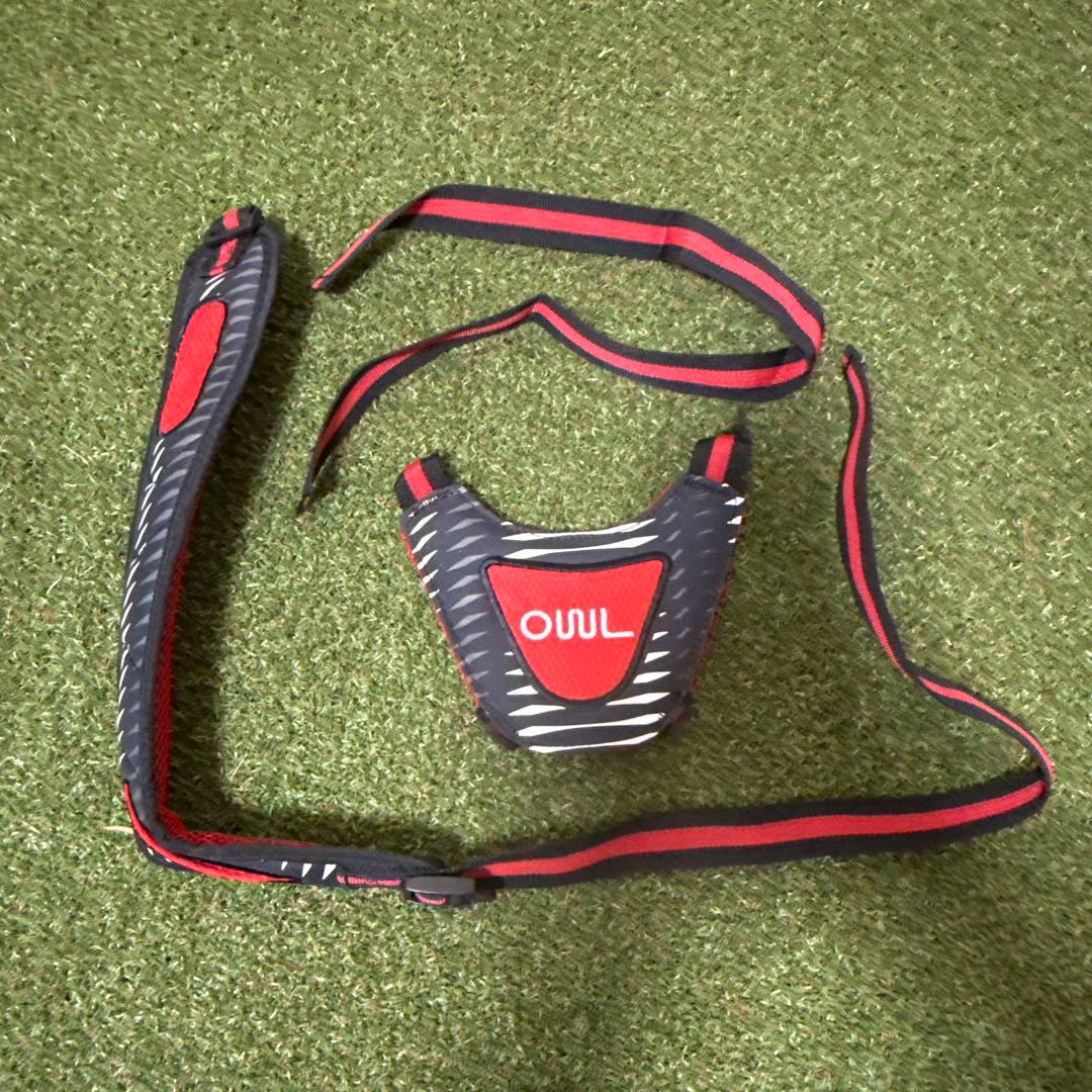 OUUL オウル キャディバッグ スタンド式 9型 約1.8kg 軽量