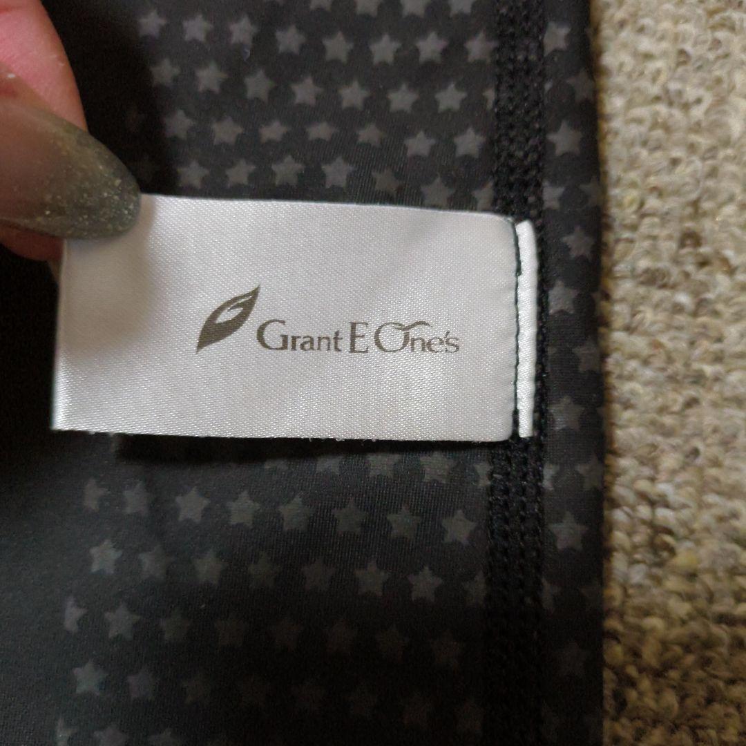 グラントイーワンズ　ホルミー　ブラトップ　タンクトップ　Lサイズ