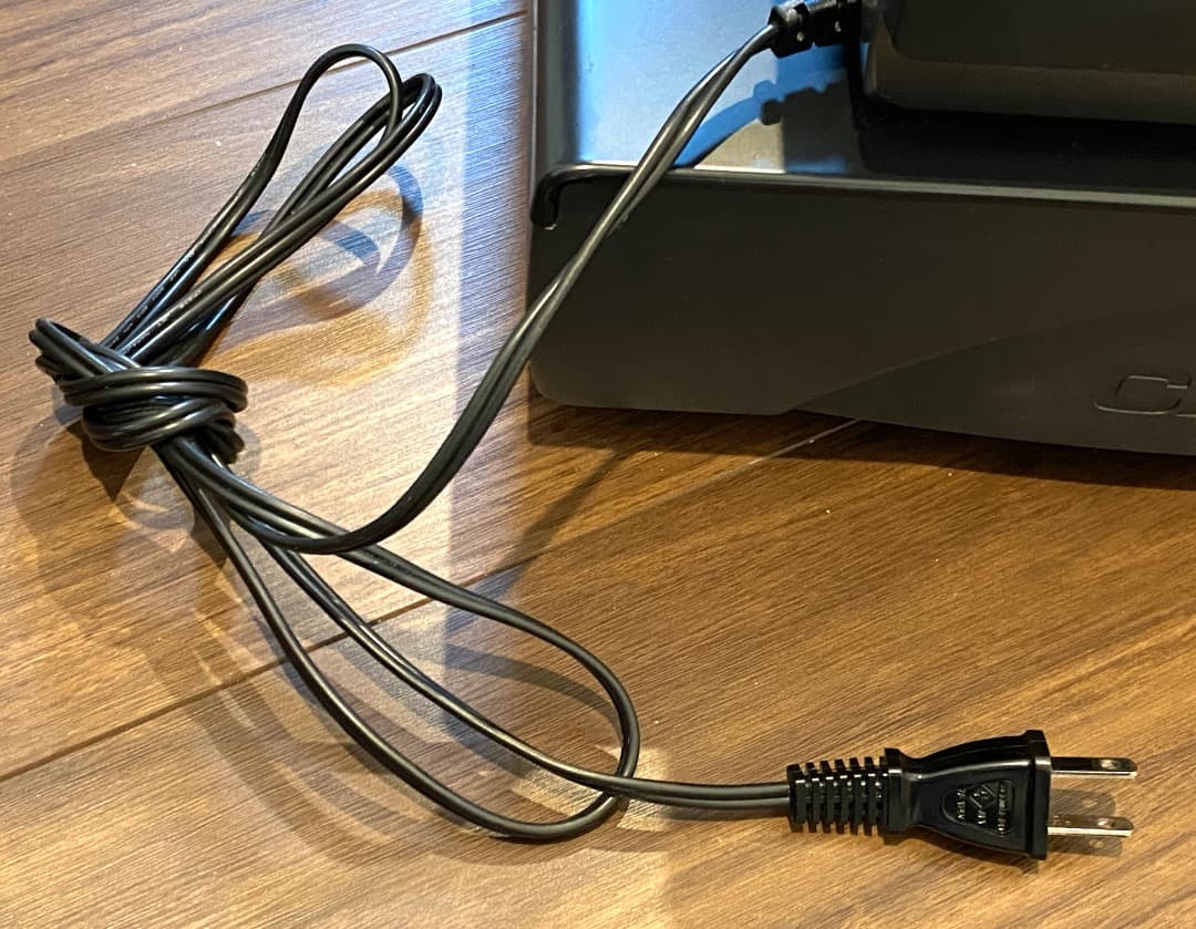 動作確認済み 初期化済み CASIO カシオ TE-300 電子レジスター