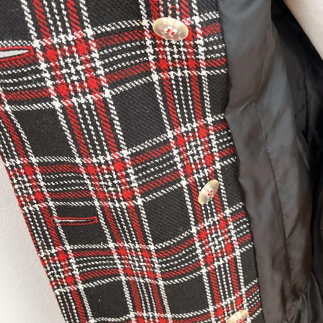 00s 希少 TRALALA LIZLISA コート ギャル y2k 姫 地雷