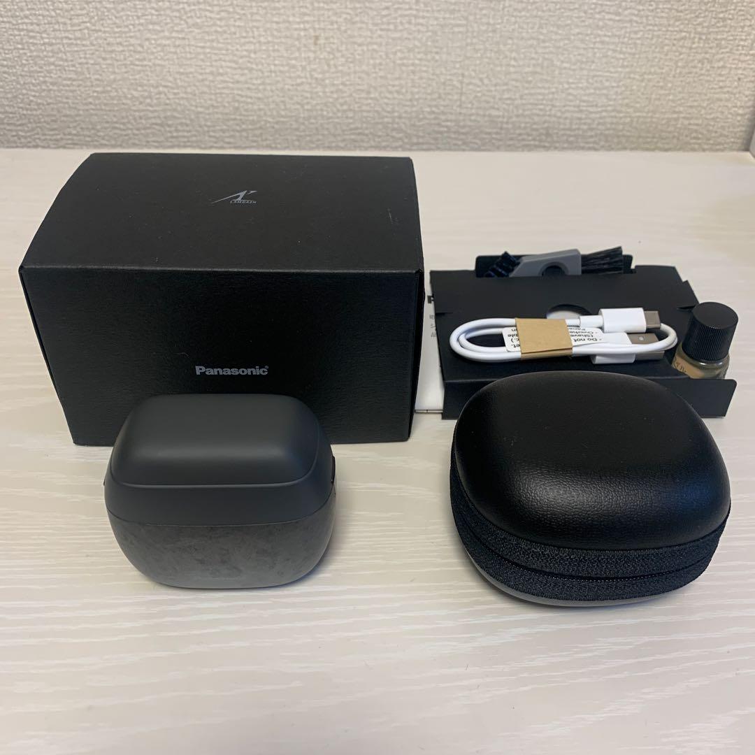 パナソニック　ラムダッシュ パームインシェイバー　未使用