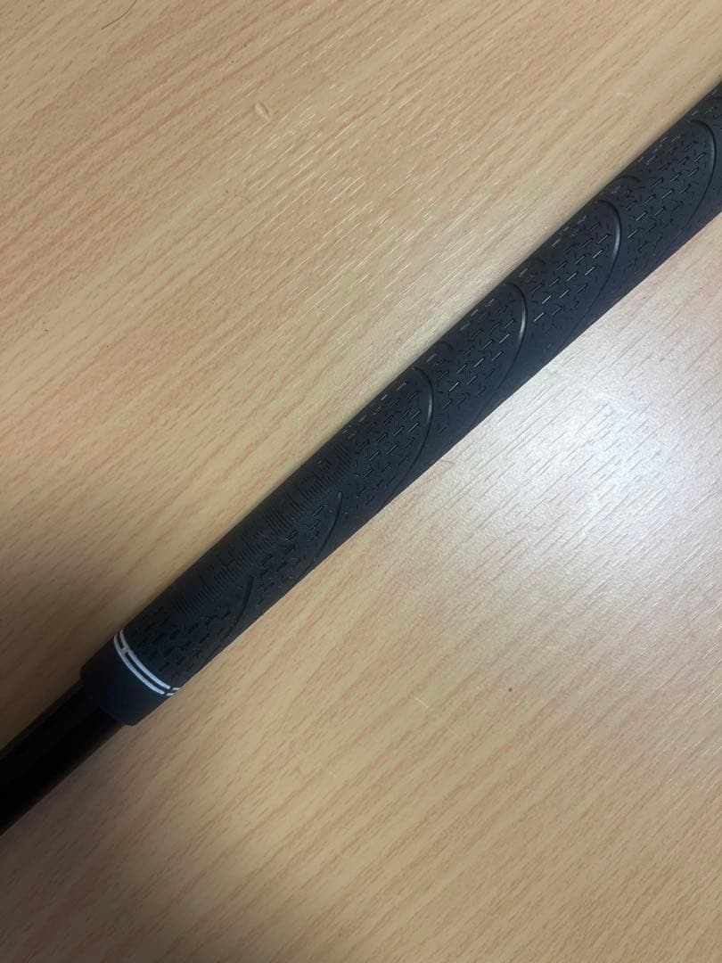 PRGR egg 5500 ドライバー 10.5度