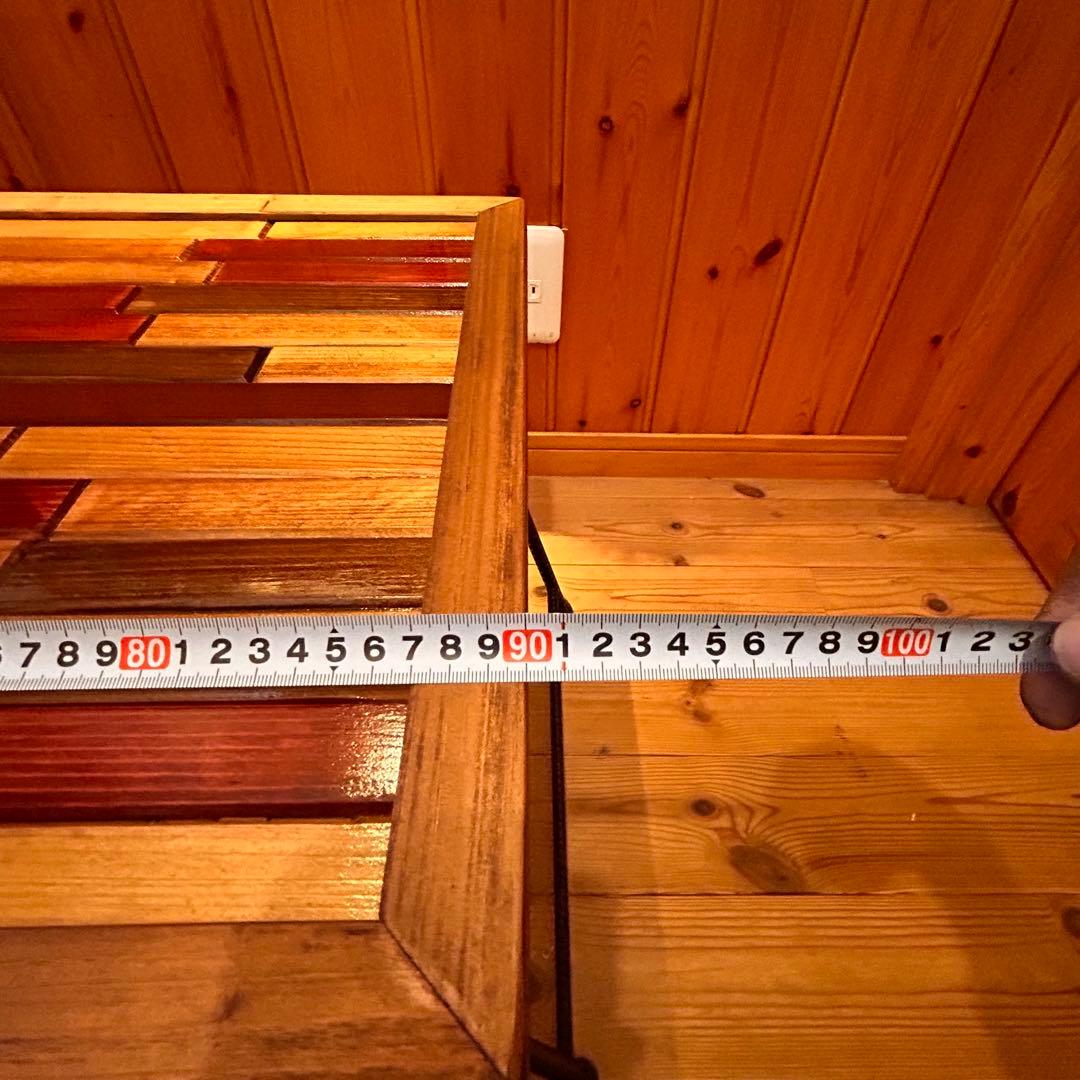 No.567 アイアンローテーブル