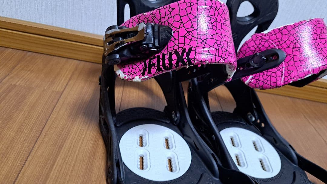 K2 Spitfire 143cm スノーボード/FLUXのPRモデル(Sサイズ