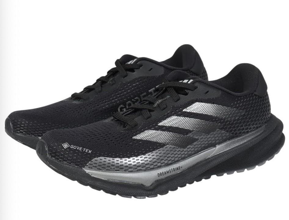 GORE-TEX 28.0cm 新品 adidas SUPERNOVA