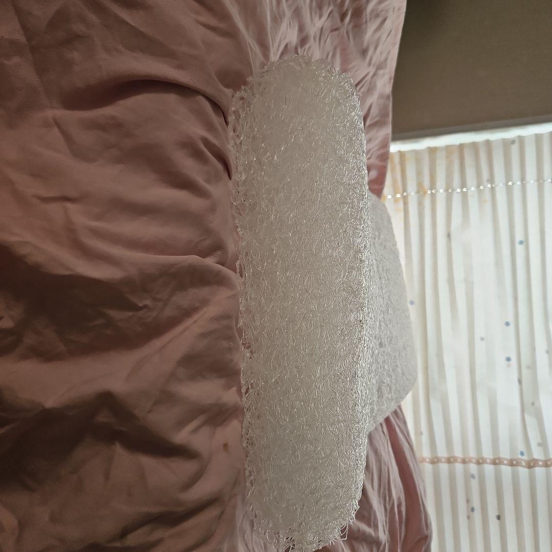 ブレインスリープピロー　スタンダード　枕カバーなし