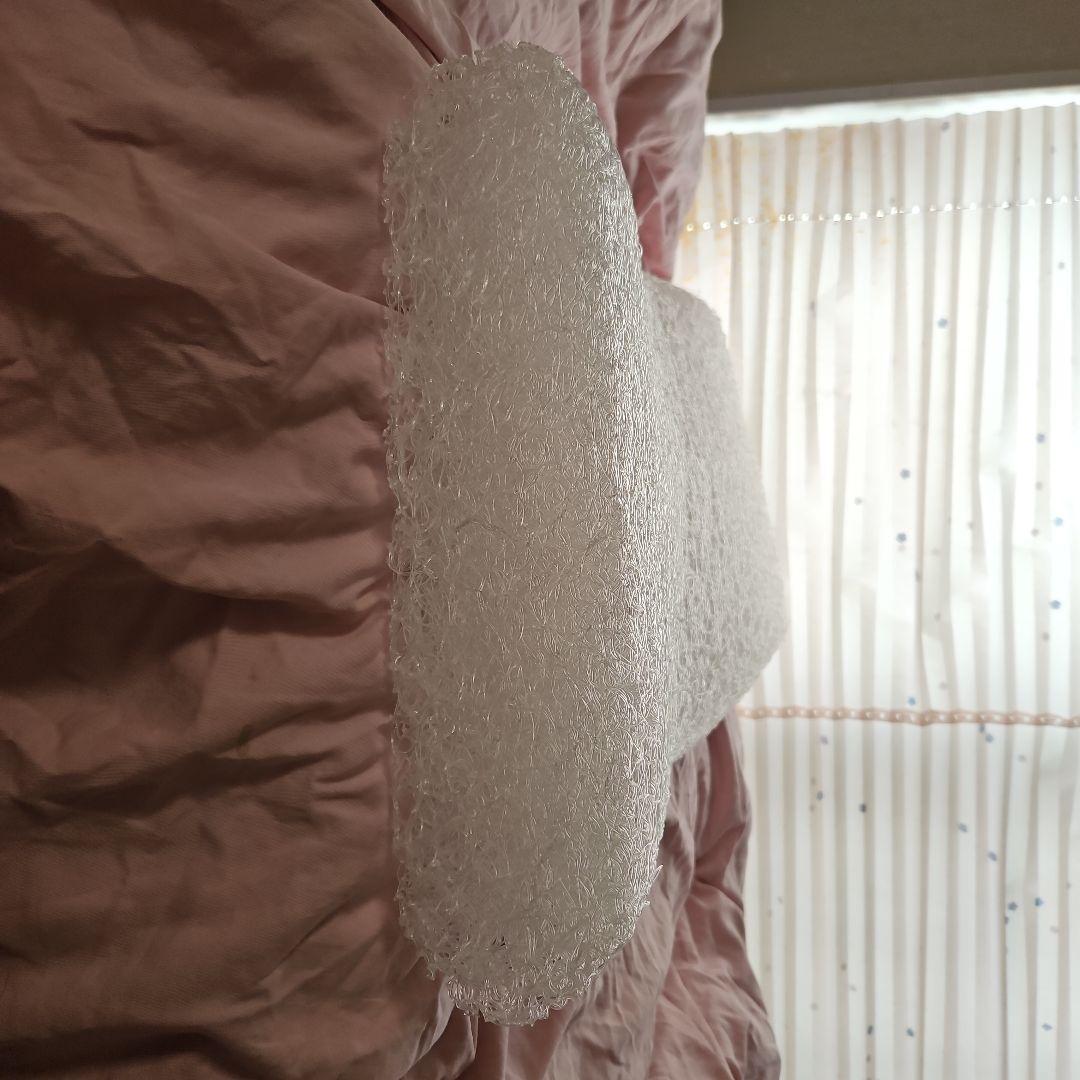 ブレインスリープピロー　スタンダード　枕カバーなし