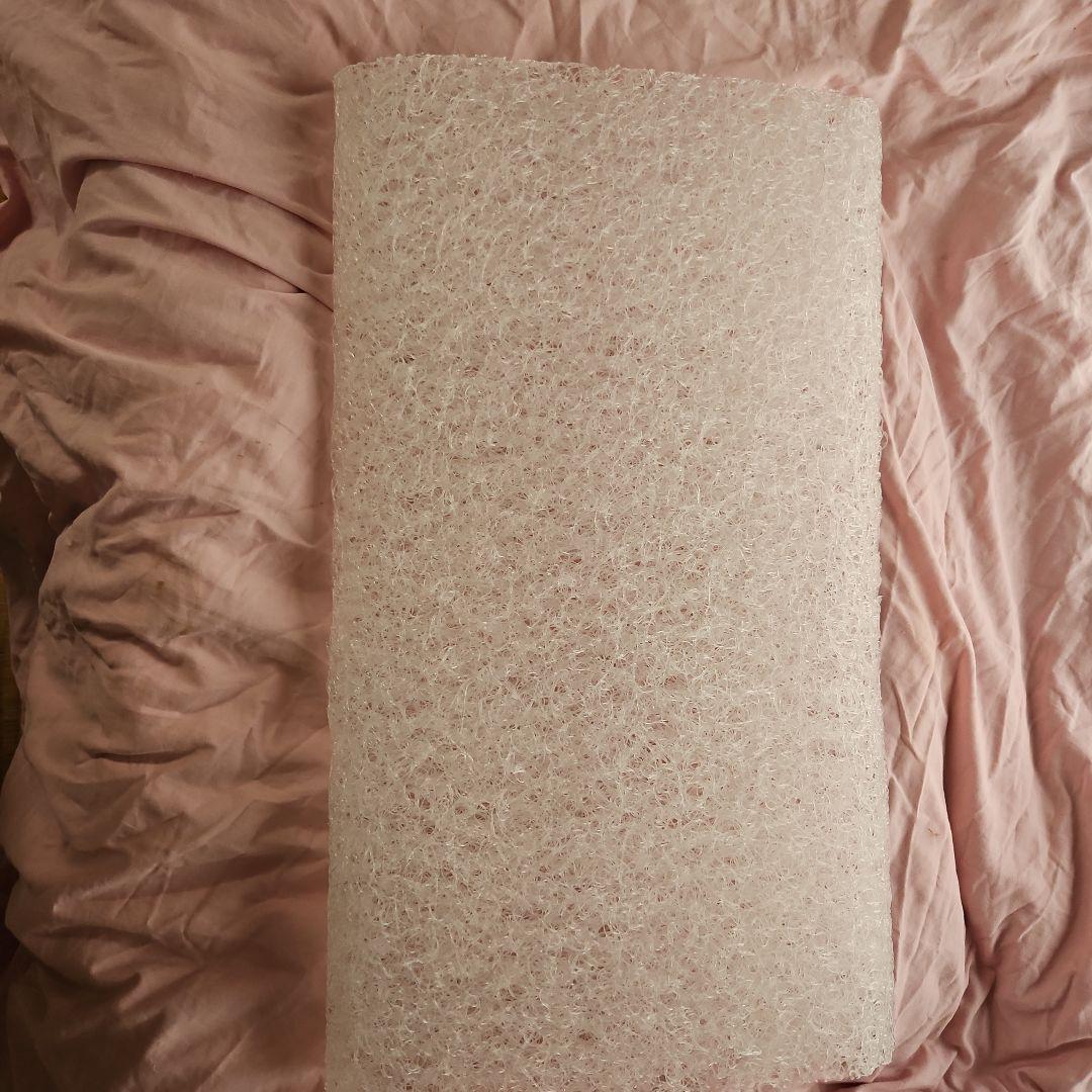 ブレインスリープピロー　スタンダード　枕カバーなし