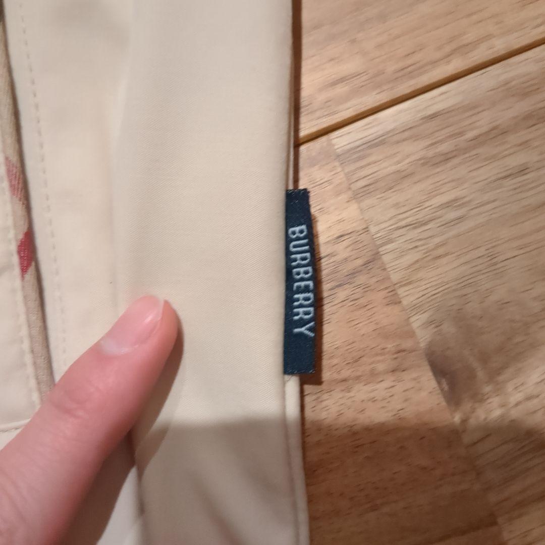 BURBERRY　バーバリー　ジャケット　アウター