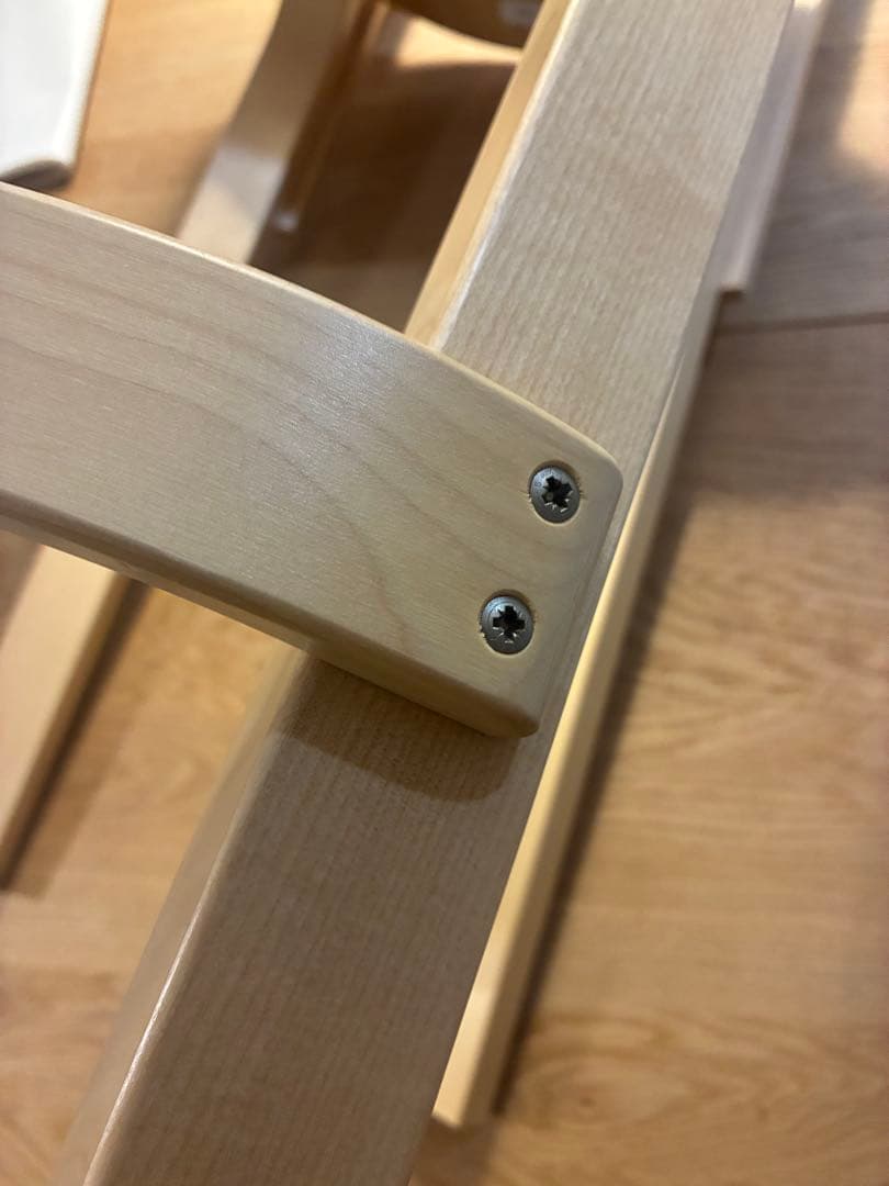 Artek / K65 High Chair アルテック　ハイチェア