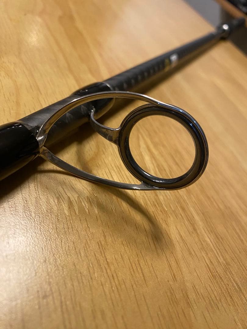 パームス ショアガンエボルブ ブルーランナー SFSGS-103XH・BL