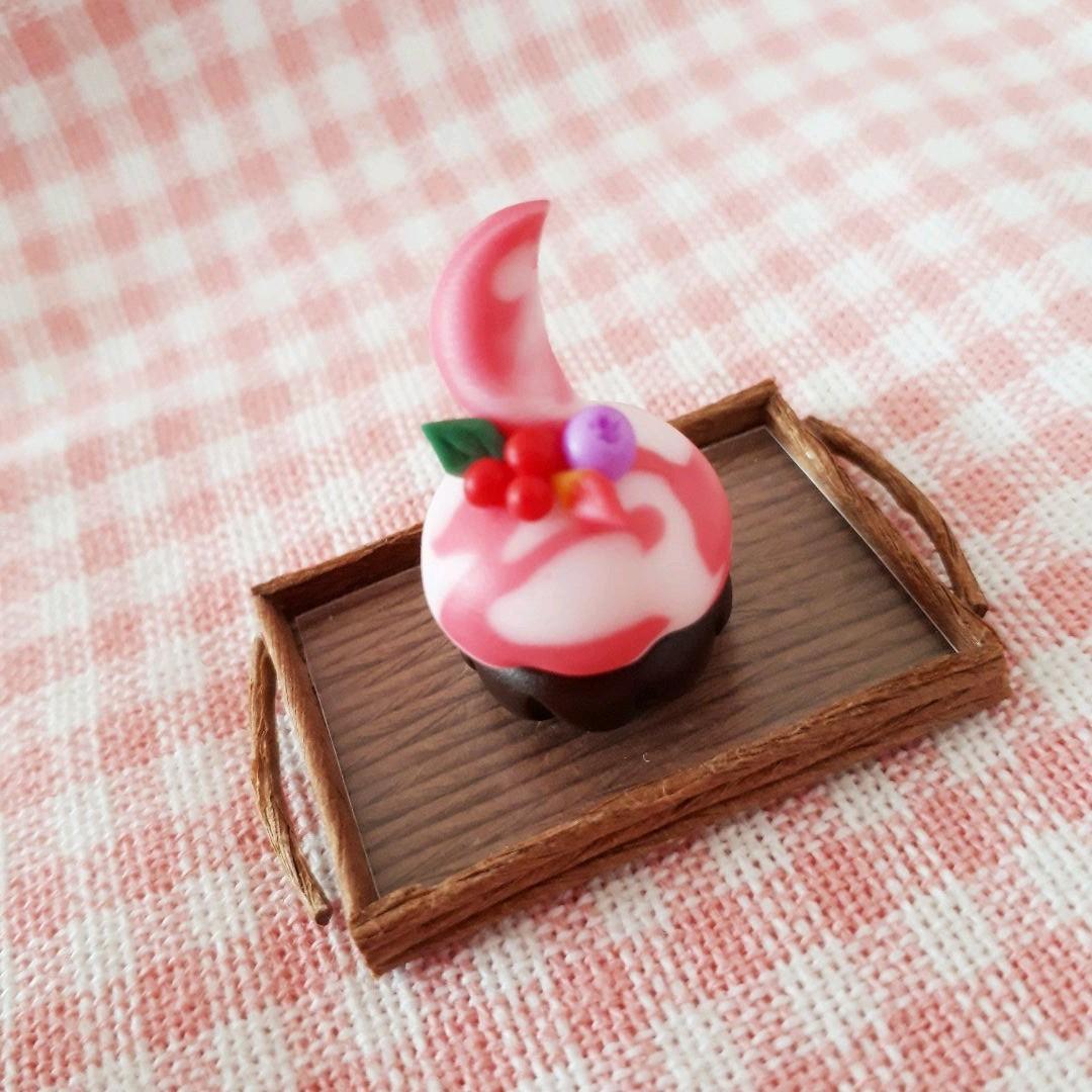 『タイムセール』不思議の国のアリス♡チェシャ猫スイーツ