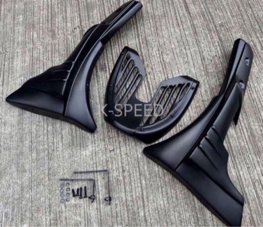 新品 レブル250 2023年モデル 　アンダーカウル