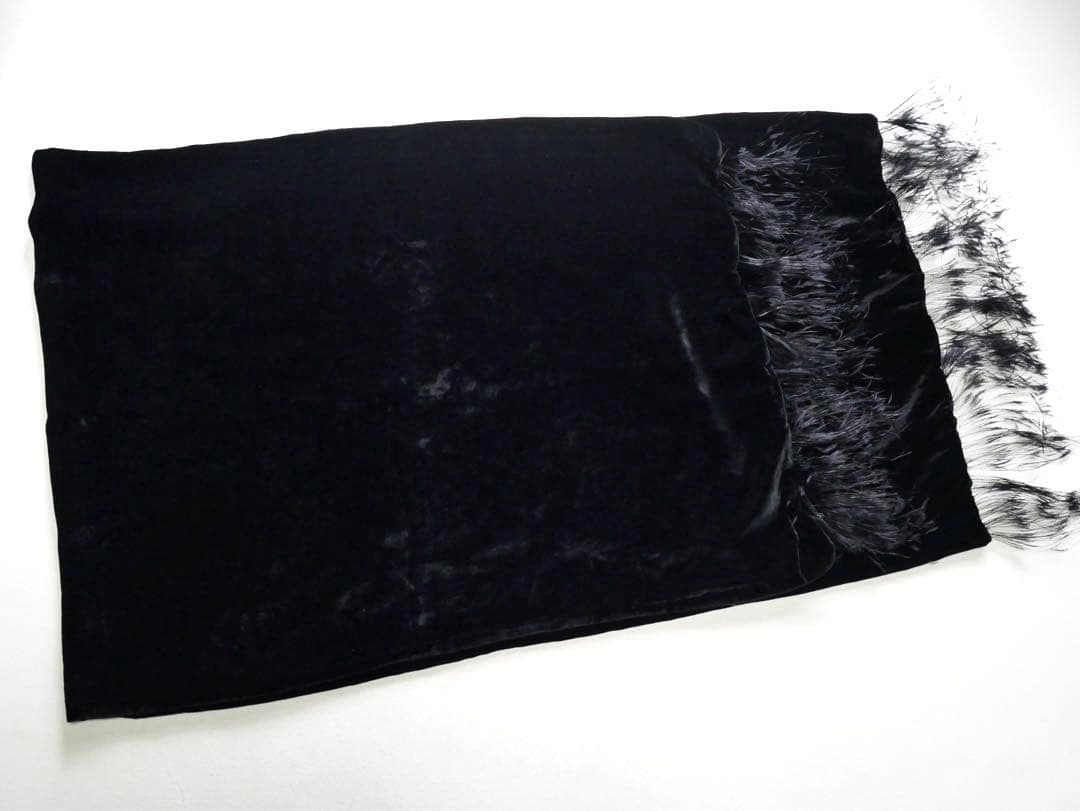 Piano forte di Max Mara マックスマーラ　大判ショール