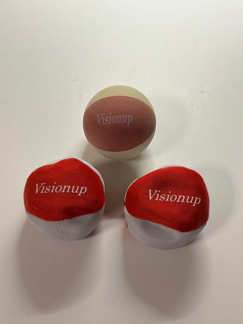 【正規品・美品】Visionup Athlete VA11-AF