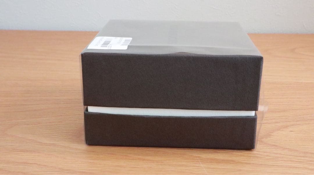 【PIN未削り】スターバックスカード　25周年　ステンレス仕様